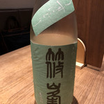 薫りと和酒 紬 - 