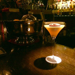 アークラウンジアンドバー - 