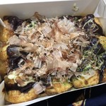 Takoyaki Douraku Wanaka - 