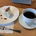 Cafe 元気スイッチ - 