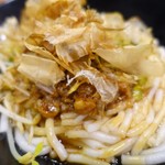 老東台米台目 - 