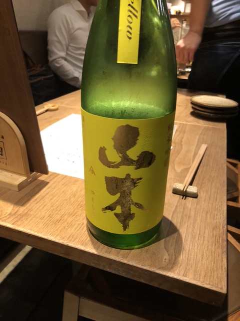 薫りと和酒 紬（tsumugi） - 青葉通一番町（日本料理）
