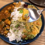 コンセント カフェ - 