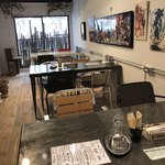 コンセント カフェ - 