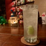 カフェ ダイニングバー デュード - 