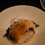 鳥田中 - 焼きはも