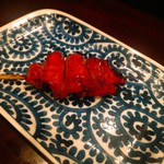 鳥田中 - レバー