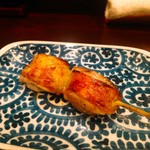 鳥田中 - ソリレス