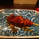 鳥田中 - そでもと