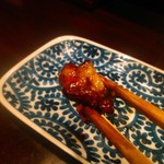 鳥田中 - そでもと