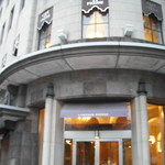 ランチャン　アヴェニュー - 旧横浜商工奨励館にあり