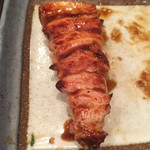 新ばし 鳥之介 - 