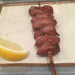 新ばし 鳥之介 - 