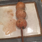 新ばし 鳥之介 - 