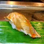 寿司幸 - 絶品煮穴子