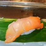 寿司幸 - おまかせ