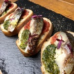 テイストアンドセンス