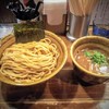 ベジポタつけ麺えん寺