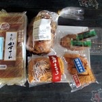 福島屋 - 色々あって楽しい・