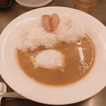 カレーショップ C&C  - 