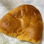 レコルト - 木次クリーム豆乳パン