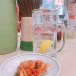 ぎょうざの満洲 - 