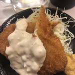 元祖立ち飲み屋 - 