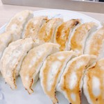 ぎょうざの満洲 - 