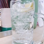 ぎょうざの満洲 - 