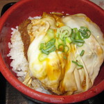 花ごよみ - 2019年の｢ミニカツ丼｣470円