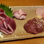 Tsuyakichi - 