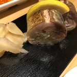 鮨 あおき - 