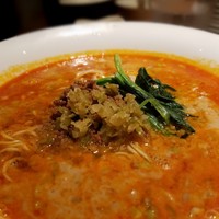 四川料理 龍の子 - 