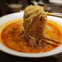 四川料理 龍の子 - 
