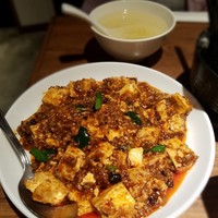 四川料理 龍の子 - 