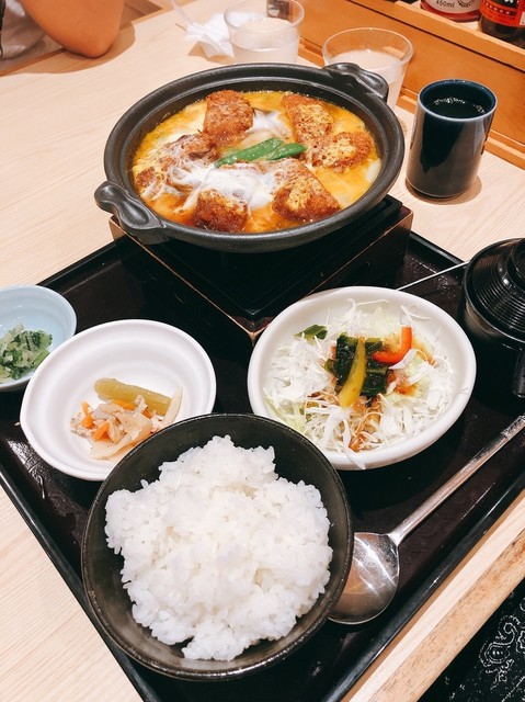おひつごはん四六時中 羽生店 南羽生 和食 その他 食べログ おひつごはん四六時中 羽生店 南羽生 和食 その他 食べログ