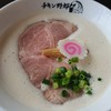 らーめん FLYINGチキン野郎 - 料理写真:フライング野郎