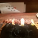 鳥茂 - コメカミ