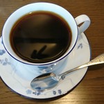 ボーダーズ コーヒー - エチオピア イルガチェフ ウォッシュト