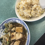 大野湊食堂 - 