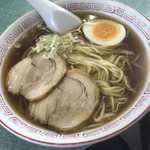 大野湊食堂 - 