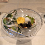 ノーワンズ レシピ - 