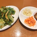 韓国酒家ヘンボッケ