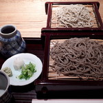 Soba Dokoro Roubaian - 