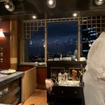 Teppanyaki Ebisu - 