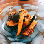 おしかの丘食堂 - 