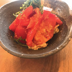 おしかの丘食堂 - 