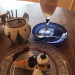 おしかの丘食堂 - 