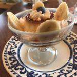 おしかの丘食堂 - 