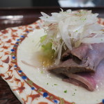 日本料理 晴山 - 